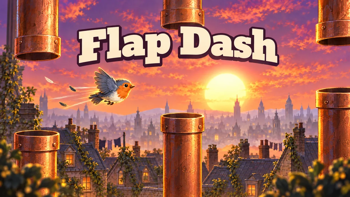 Flap Dash